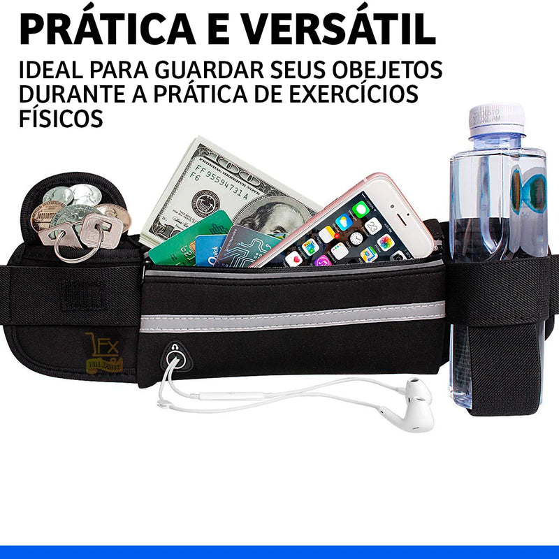 Pochete Esportiva Move Fit