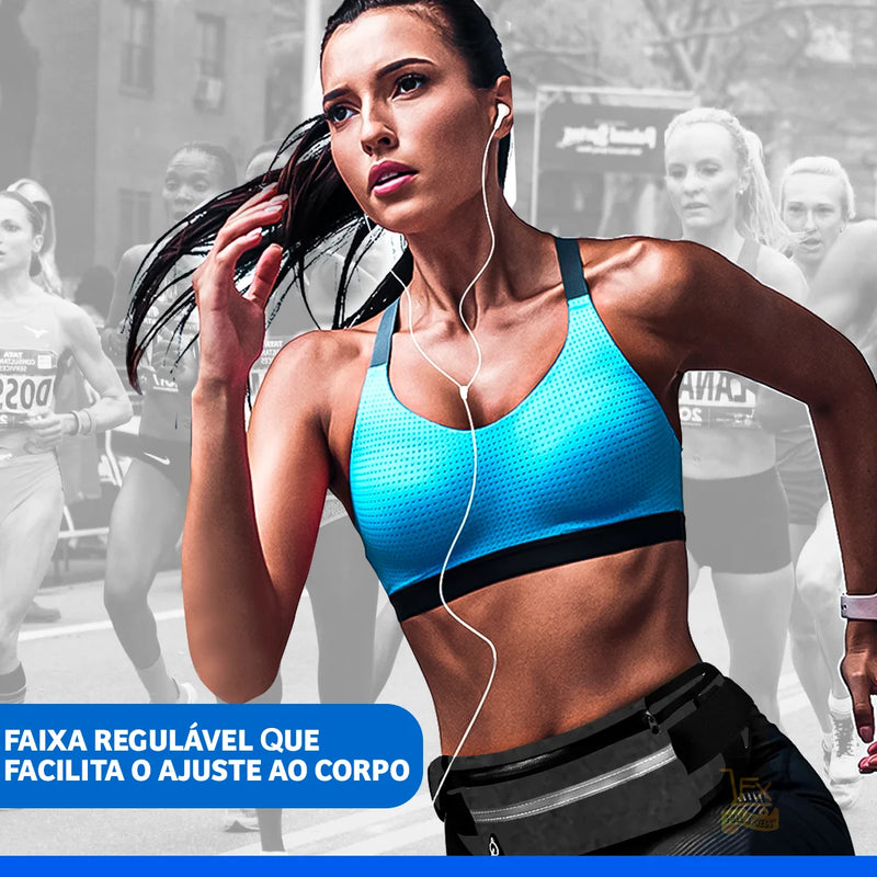 Pochete Esportiva Move Fit